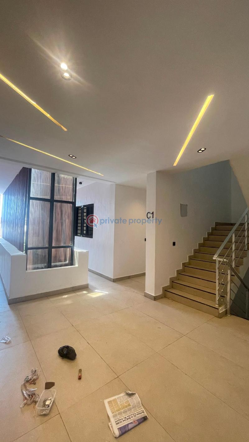 2 bedroom Block Of Flats For Rent Oniru Victoria Island Lagos - 5