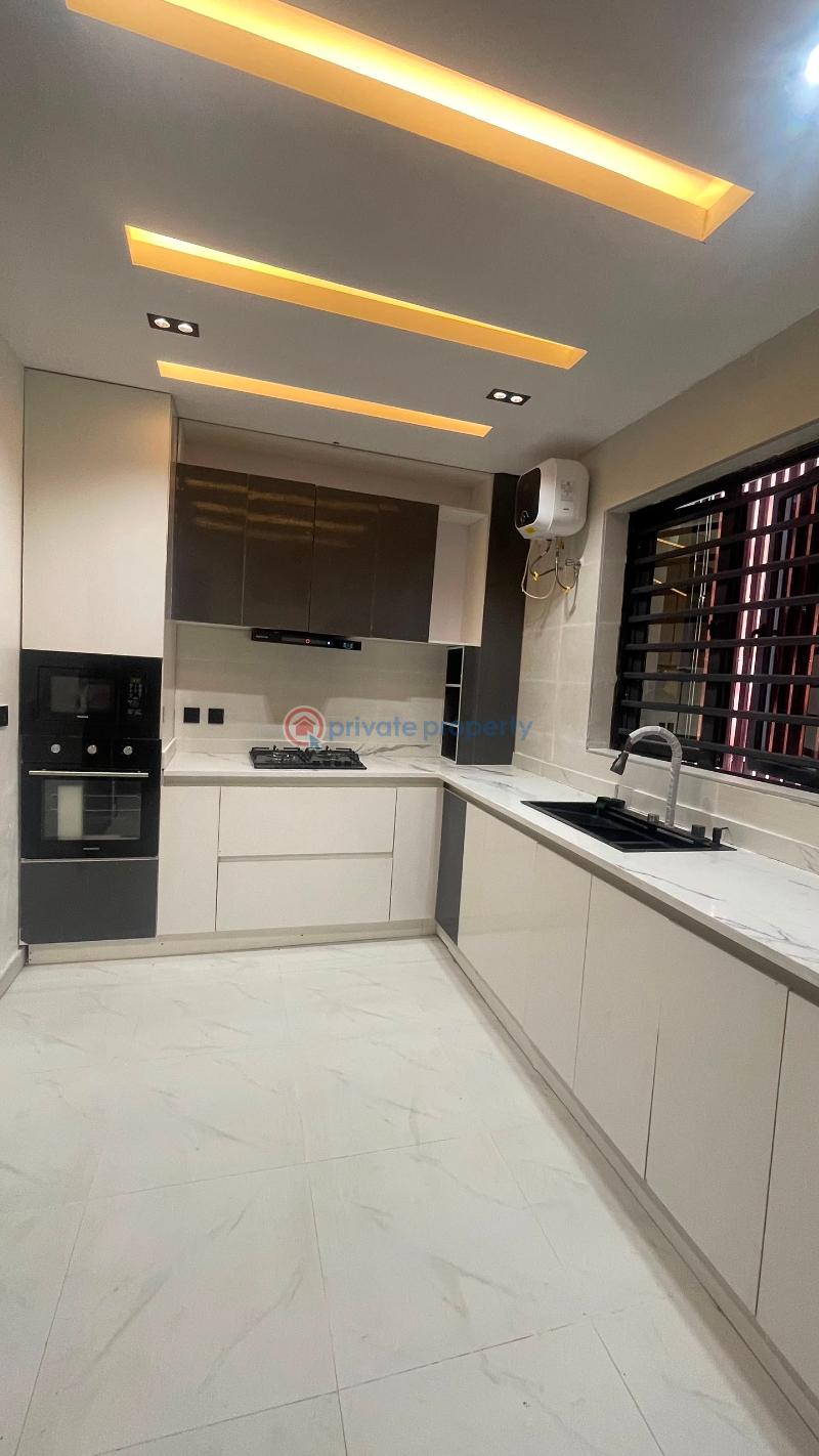 2 bedroom Block Of Flats For Rent Oniru Victoria Island Lagos - 12