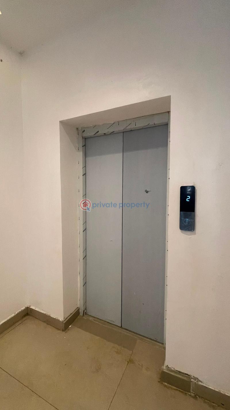 2 bedroom Block Of Flats For Rent Oniru Victoria Island Lagos - 4