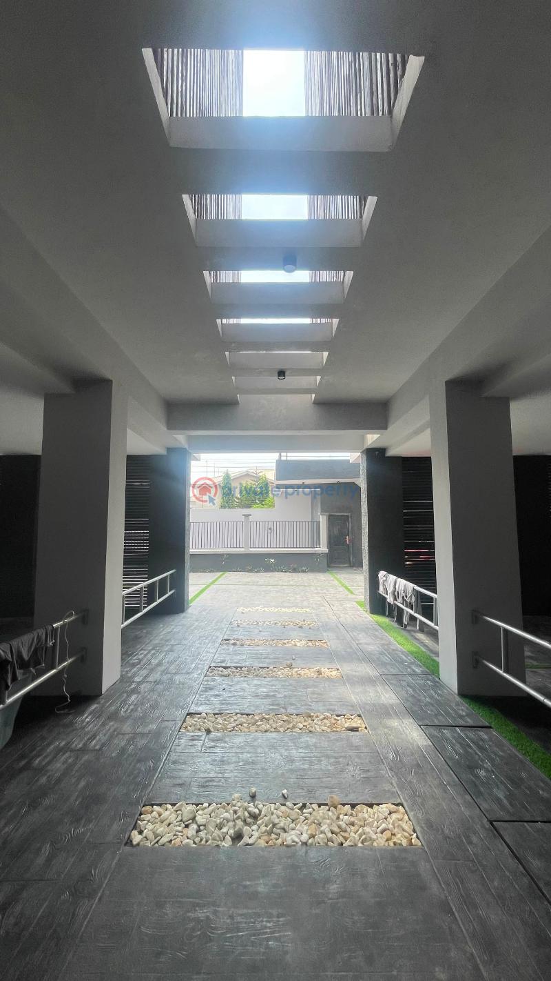 2 bedroom Block Of Flats For Rent Oniru Victoria Island Lagos - 3