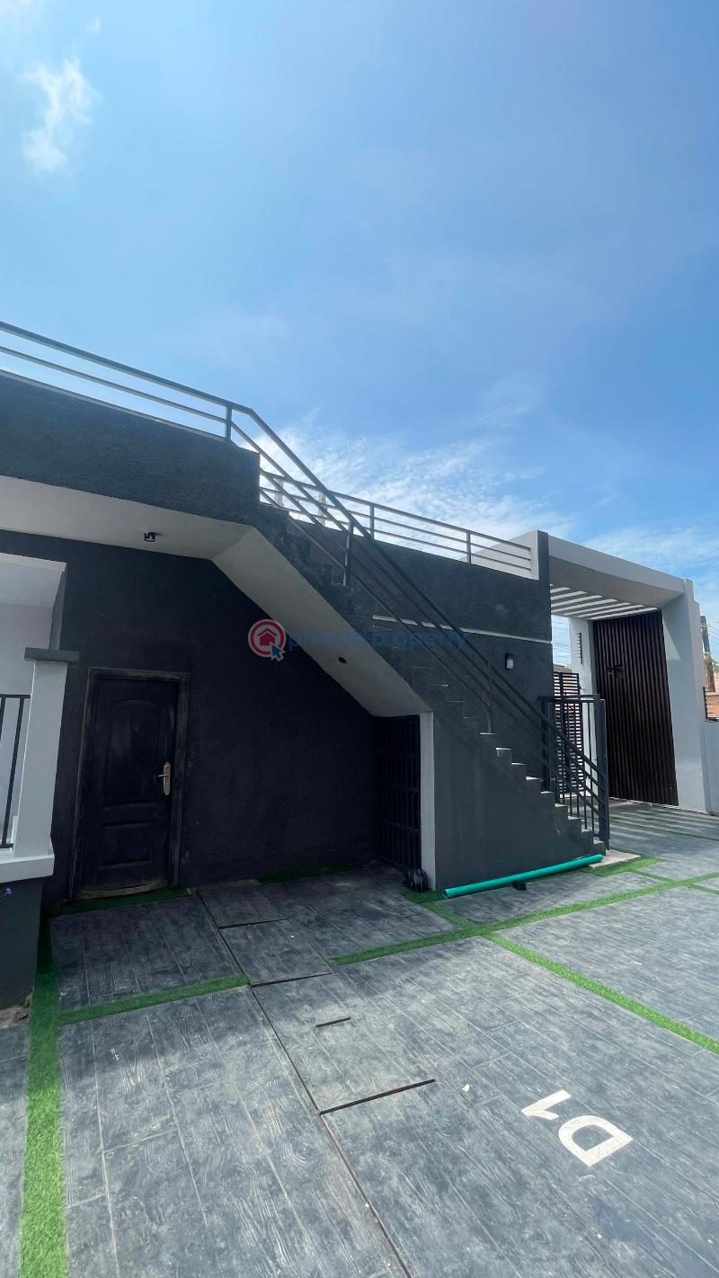 2 bedroom Block Of Flats For Rent Oniru Victoria Island Lagos - 2