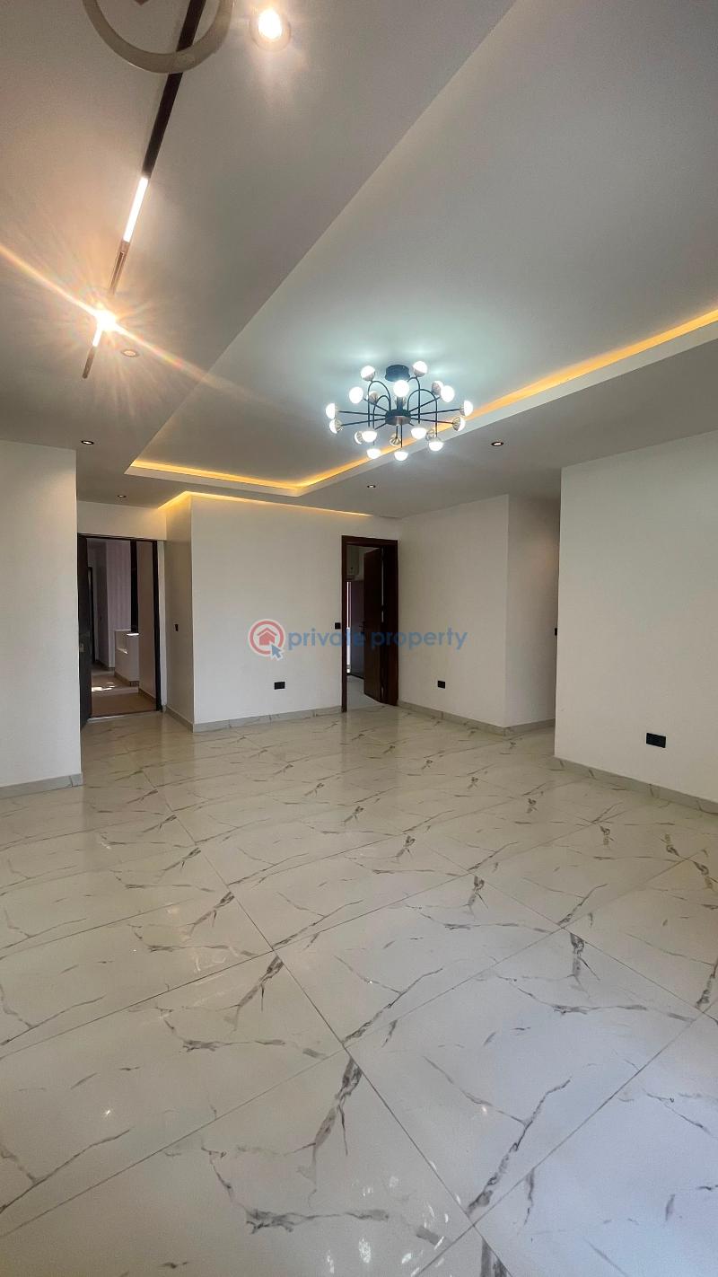 2 bedroom Block Of Flats For Rent Oniru Victoria Island Lagos - 14