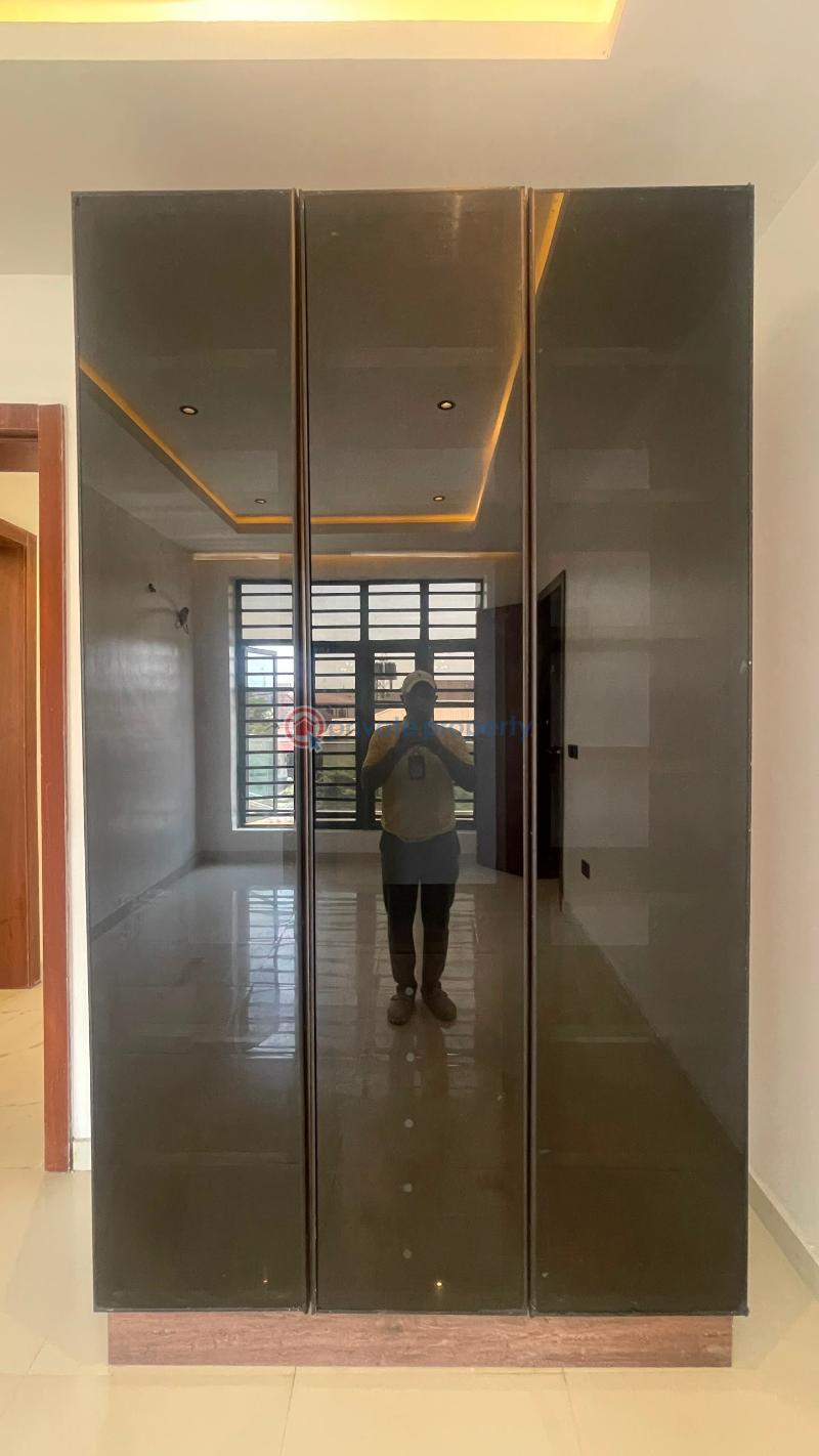 2 bedroom Block Of Flats For Rent Oniru Victoria Island Lagos - 8