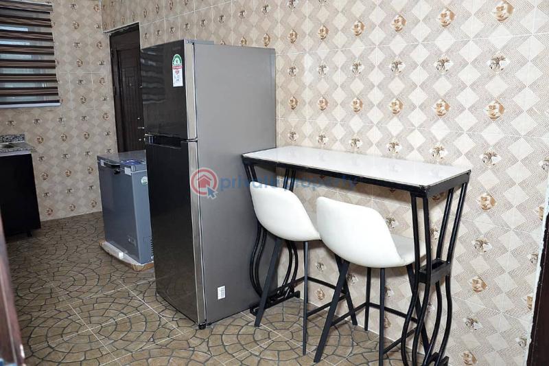 2 bedroom Block Of Flats Short let Ikeja GRA Lagos - 4