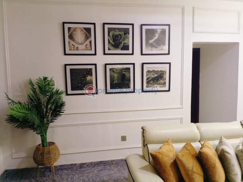 2 bedroom Block Of Flats Short let Ikeja GRA Lagos - 7