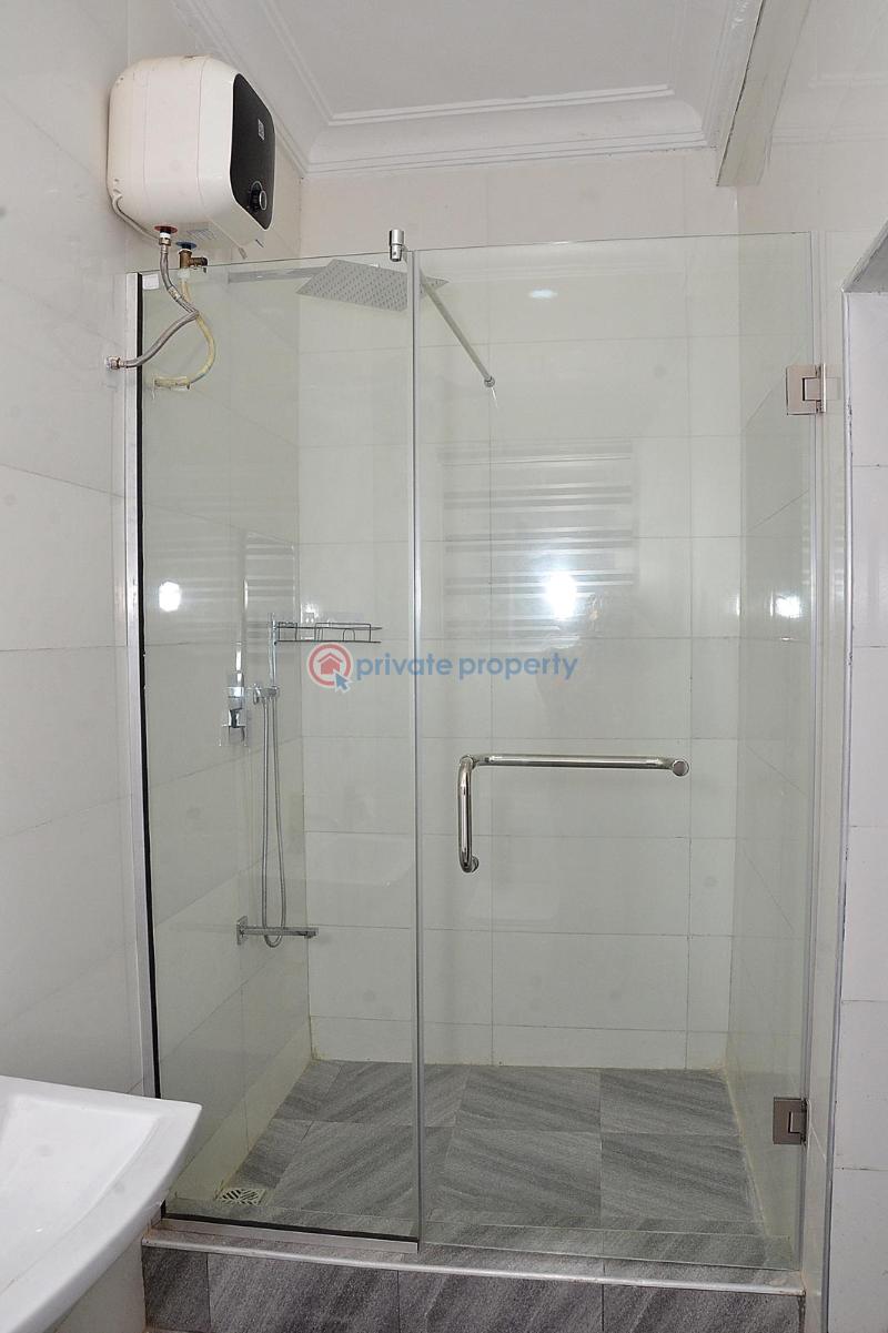 2 bedroom Block Of Flats Short let Ikeja GRA Lagos - 13