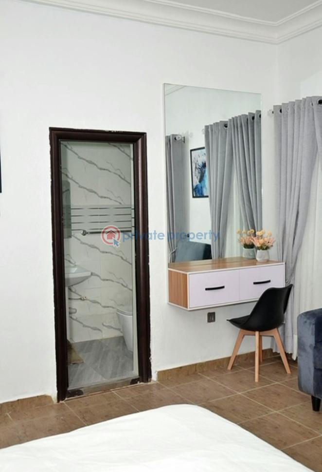 2 bedroom Block Of Flats Short let Ikeja GRA Lagos - 6