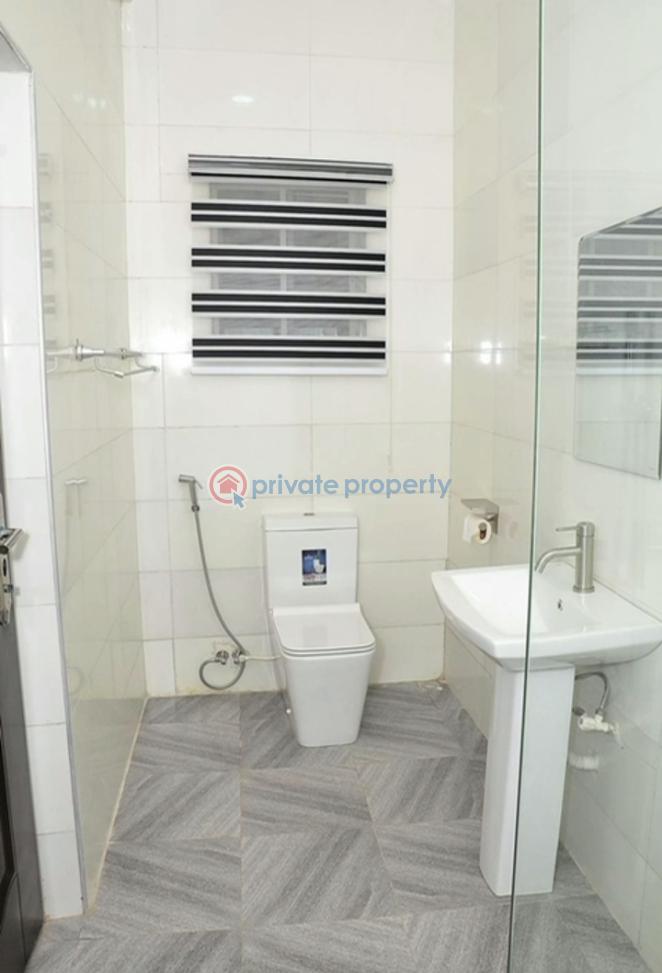 2 bedroom Block Of Flats Short let Ikeja GRA Lagos - 11