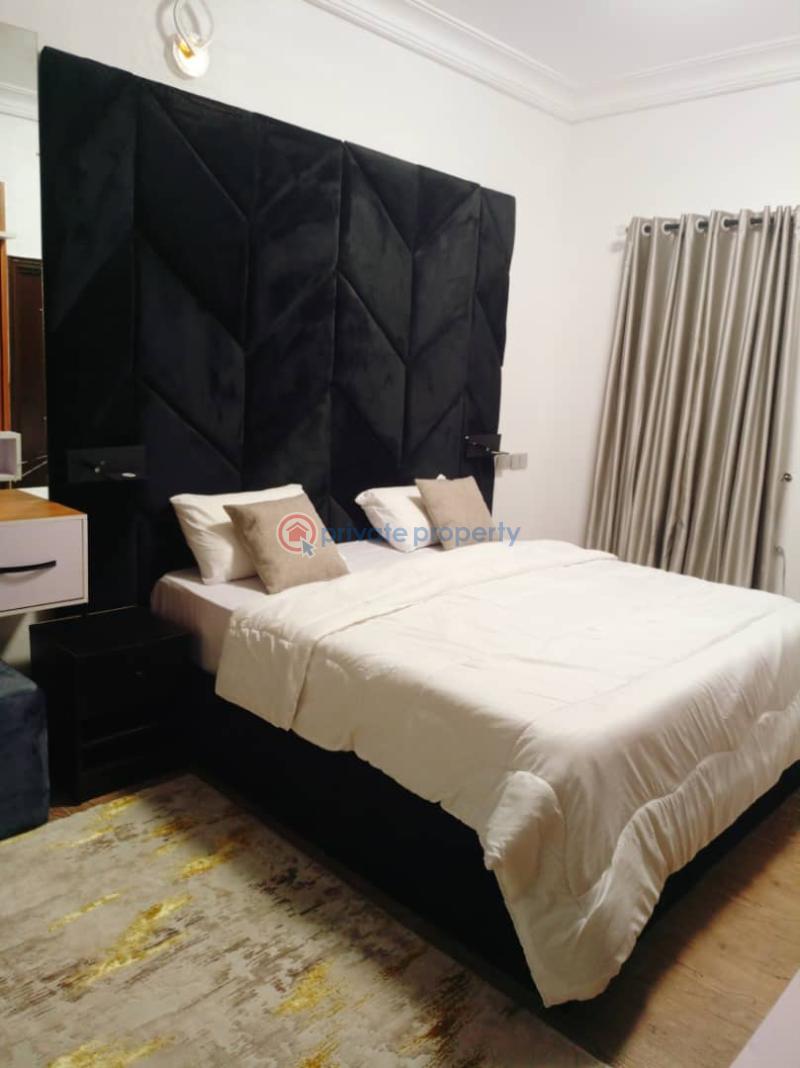 2 bedroom Block Of Flats Short let Ikeja GRA Lagos - 10