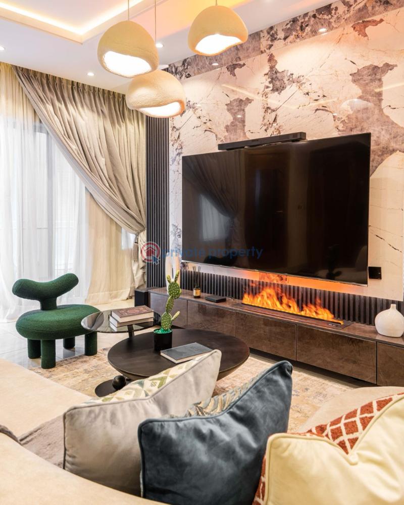 2 bedroom Maisonette Short let Lekki Phase 1 Lagos - 1