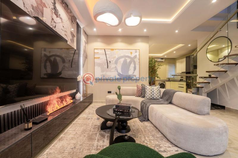 2 bedroom Maisonette Short let Lekki Phase 1 Lagos - 9