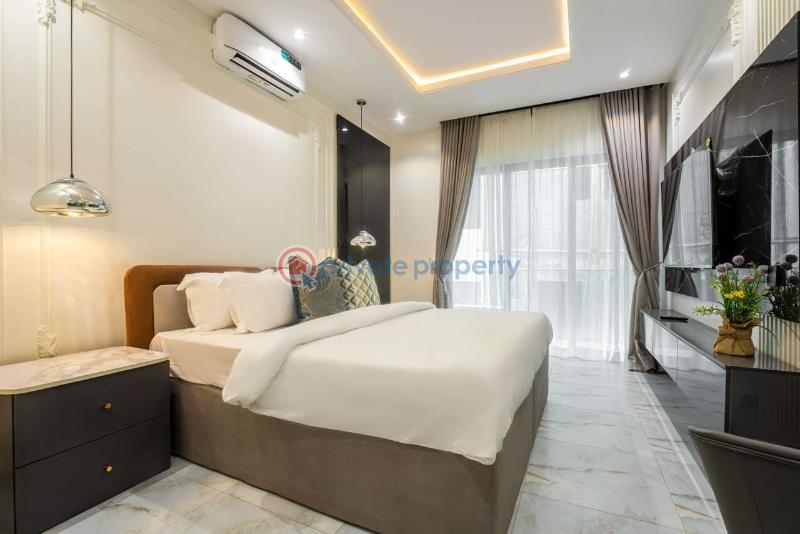 2 bedroom Maisonette Short let Lekki Phase 1 Lagos - 17