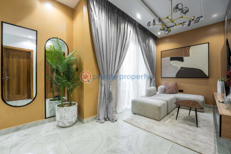 2 bedroom Maisonette Short let Lekki Phase 1 Lagos - 8