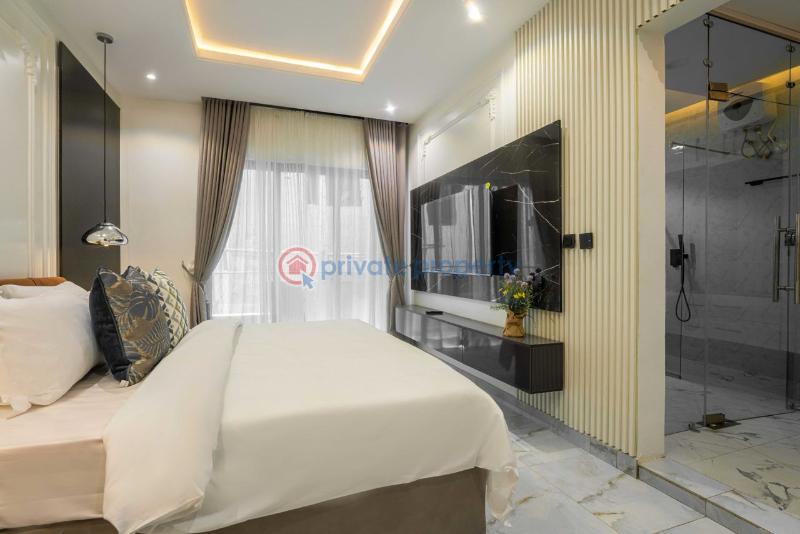 2 bedroom Maisonette Short let Lekki Phase 1 Lagos - 20