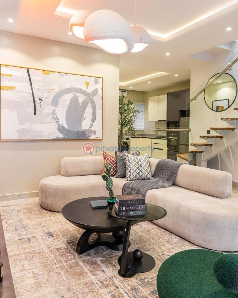 2 bedroom Maisonette Short let Lekki Phase 1 Lagos - 4