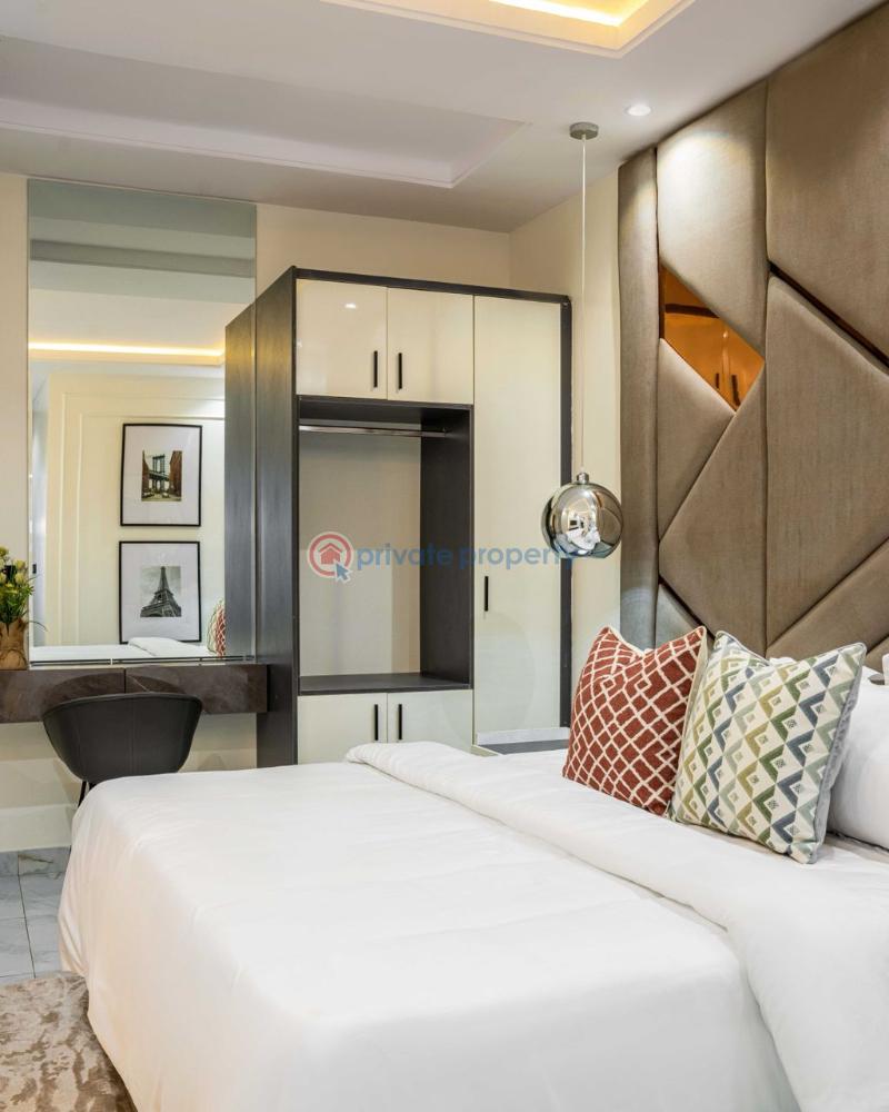 2 bedroom Maisonette Short let Lekki Phase 1 Lagos - 14