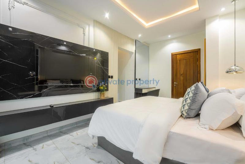 2 bedroom Maisonette Short let Lekki Phase 1 Lagos - 19