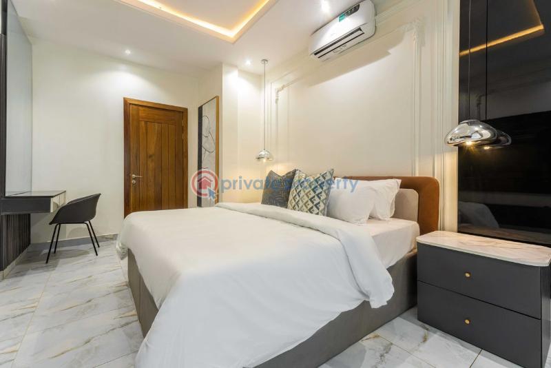 2 bedroom Maisonette Short let Lekki Phase 1 Lagos - 21