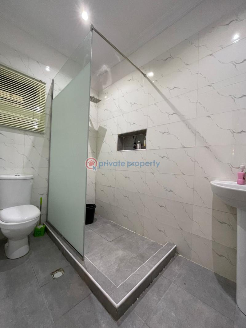 1 bedroom Mini Flat Short let Lekki Phase 1 Lagos - 13