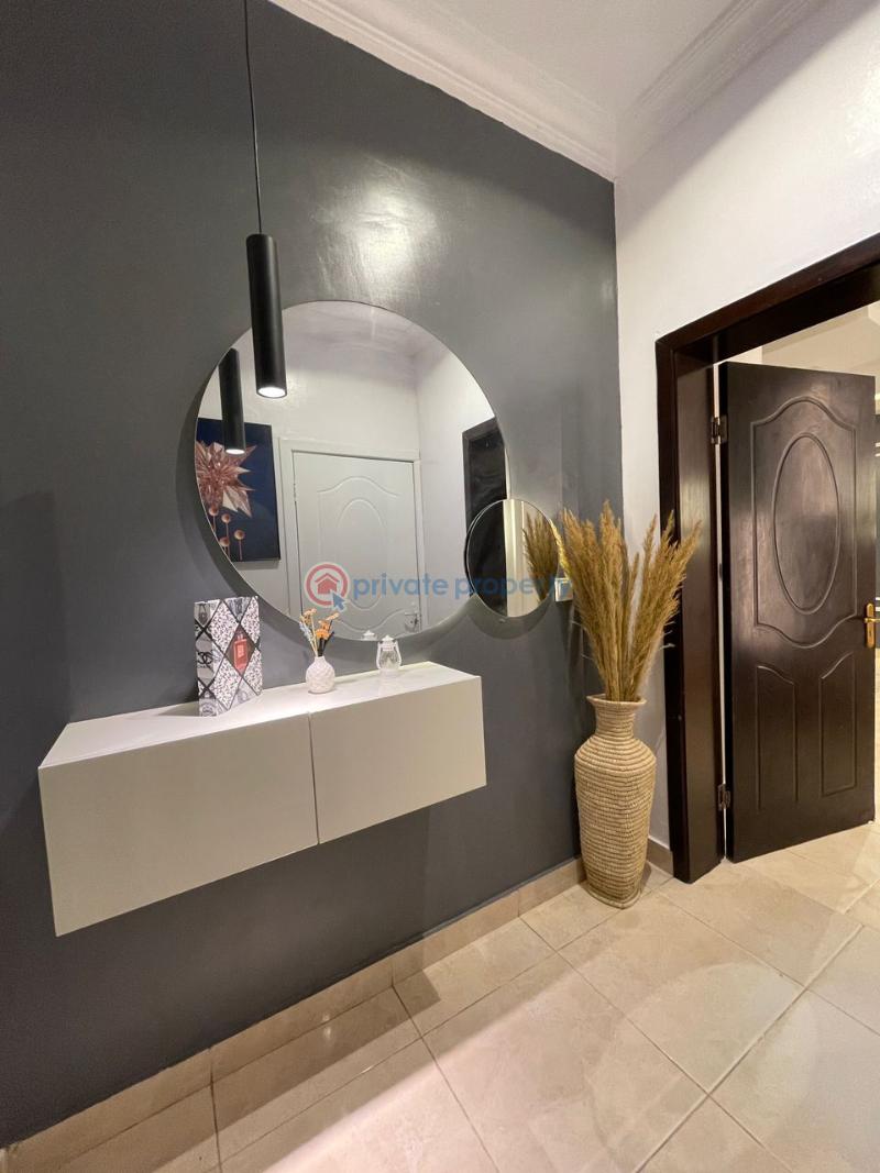 1 bedroom Mini Flat Short let Lekki Phase 1 Lagos - 2