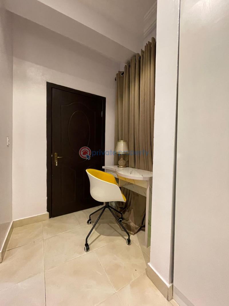 1 bedroom Mini Flat Short let Lekki Phase 1 Lagos - 11