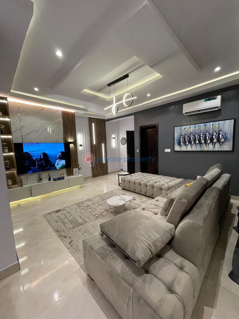 1 bedroom Mini Flat Short let Lekki Phase 1 Lagos - 3