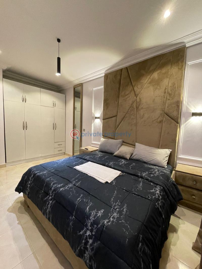 1 bedroom Mini Flat Short let Lekki Phase 1 Lagos - 0