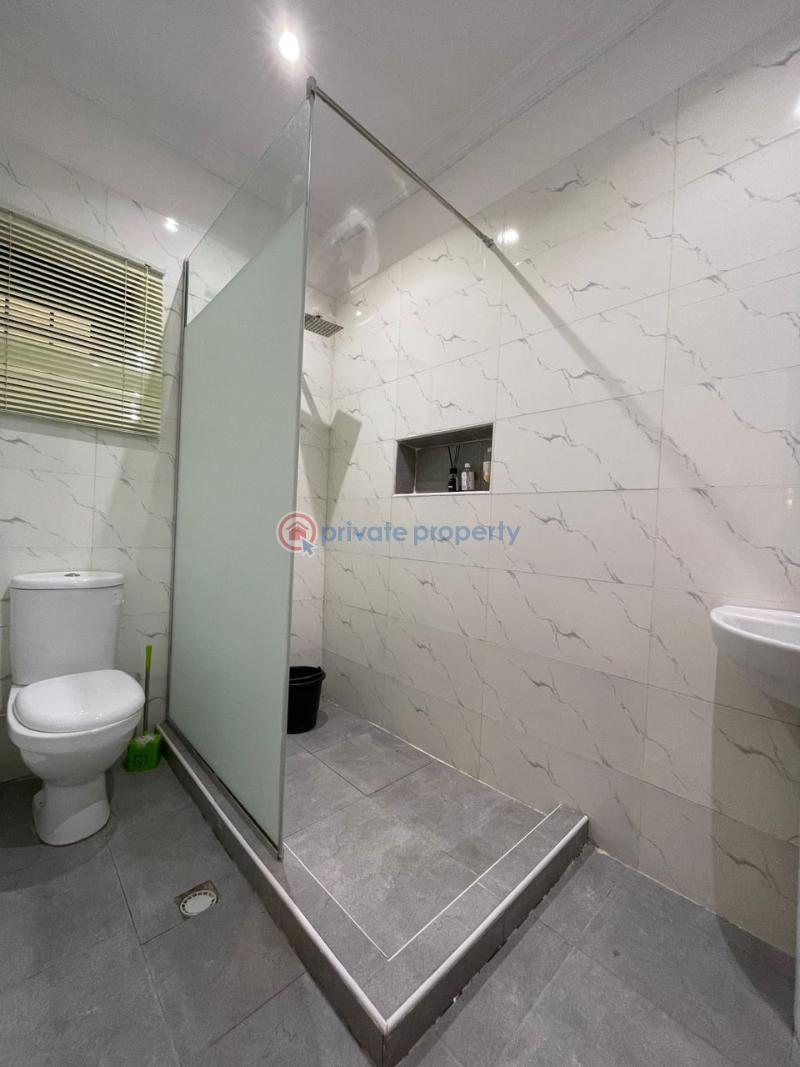 1 bedroom Mini Flat Short let Lekki Phase 1 Lagos - 12