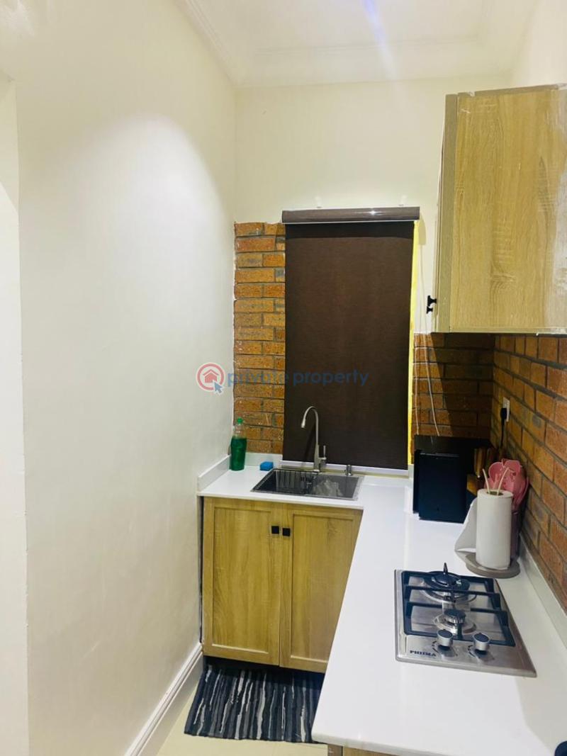 1 bedroom Mini Flat Short let Admiralty Road Lekki Phase 1 Lagos - 2