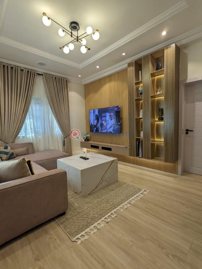 1 bedroom Mini Flat Short let Admiralty Road Lekki Phase 1 Lagos - 1