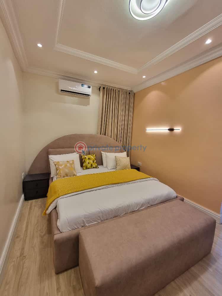 1 bedroom Mini Flat Short let Admiralty Road Lekki Phase 1 Lagos - 4