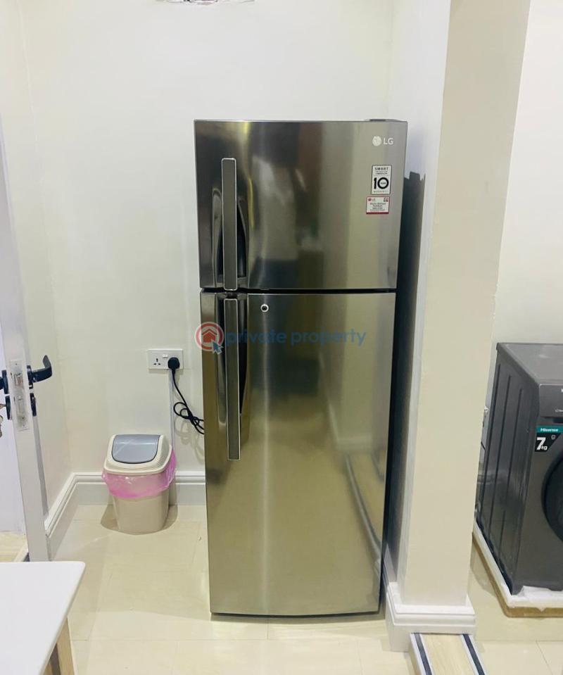 1 bedroom Mini Flat Short let Admiralty Road Lekki Phase 1 Lagos - 3