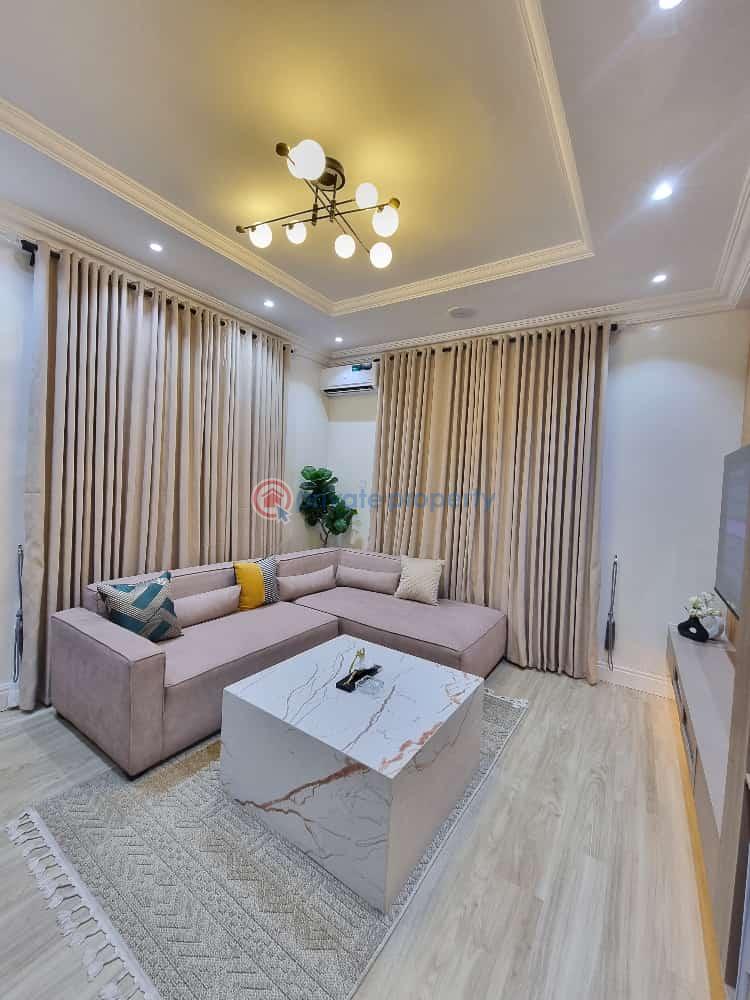 1 bedroom Mini Flat Short let Admiralty Road Lekki Phase 1 Lagos - 5