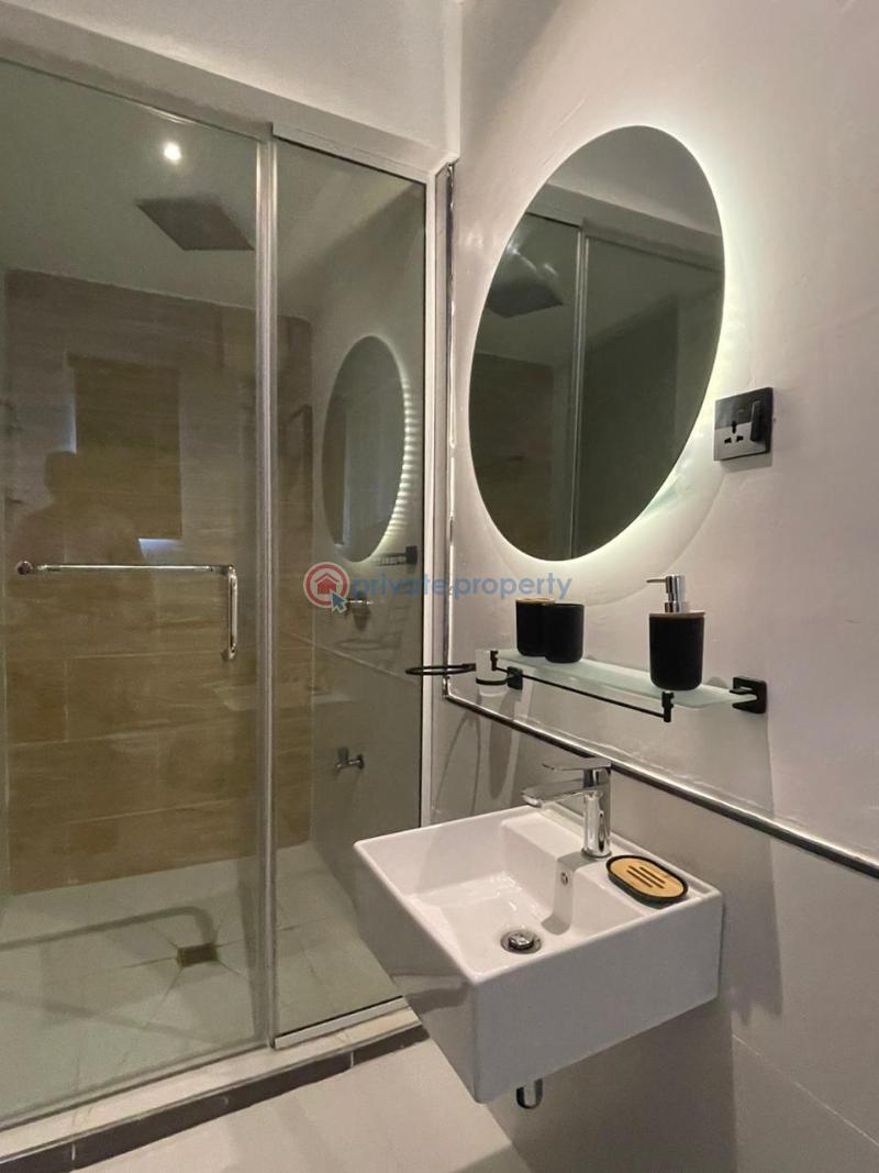 1 bedroom Mini Flat Short let Yaba Lagos - 15