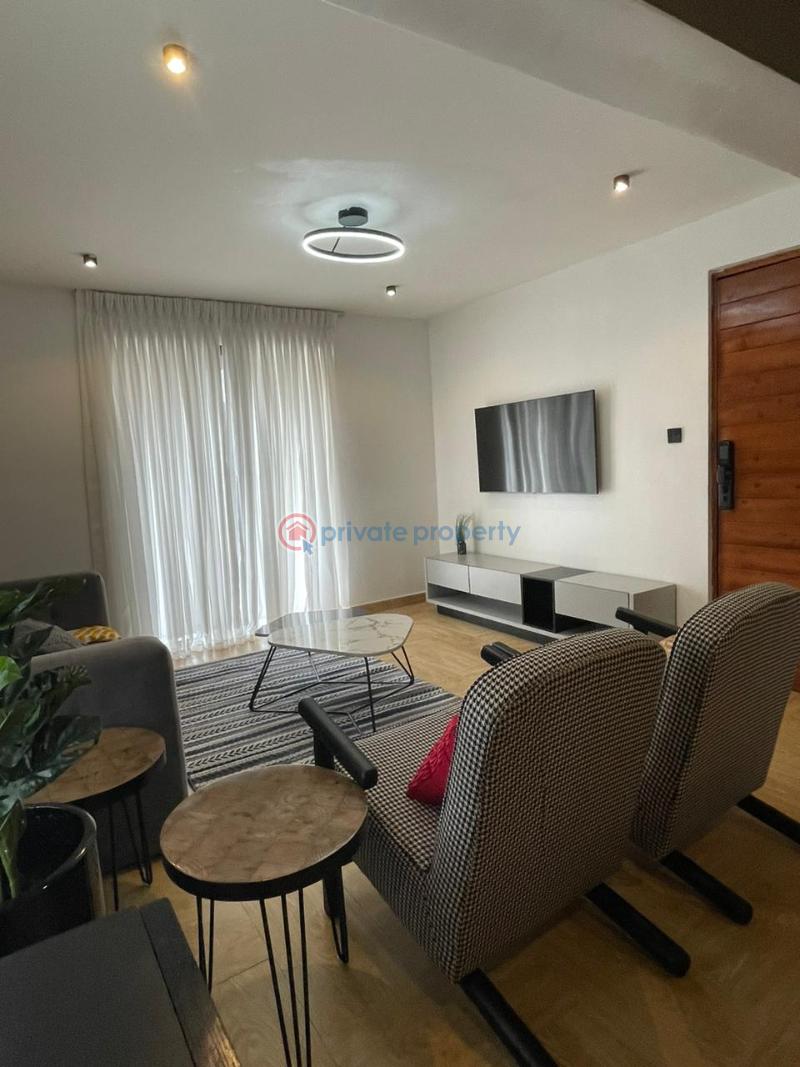 1 bedroom Mini Flat Short let Yaba Lagos - 4