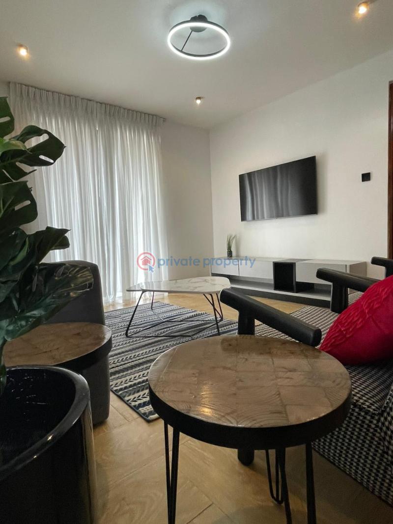 1 bedroom Mini Flat Short let Yaba Lagos - 1