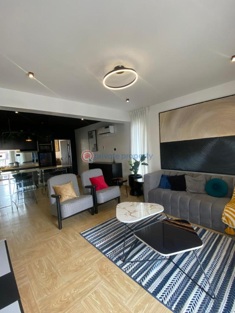 1 bedroom Mini Flat Short let Yaba Lagos - 6