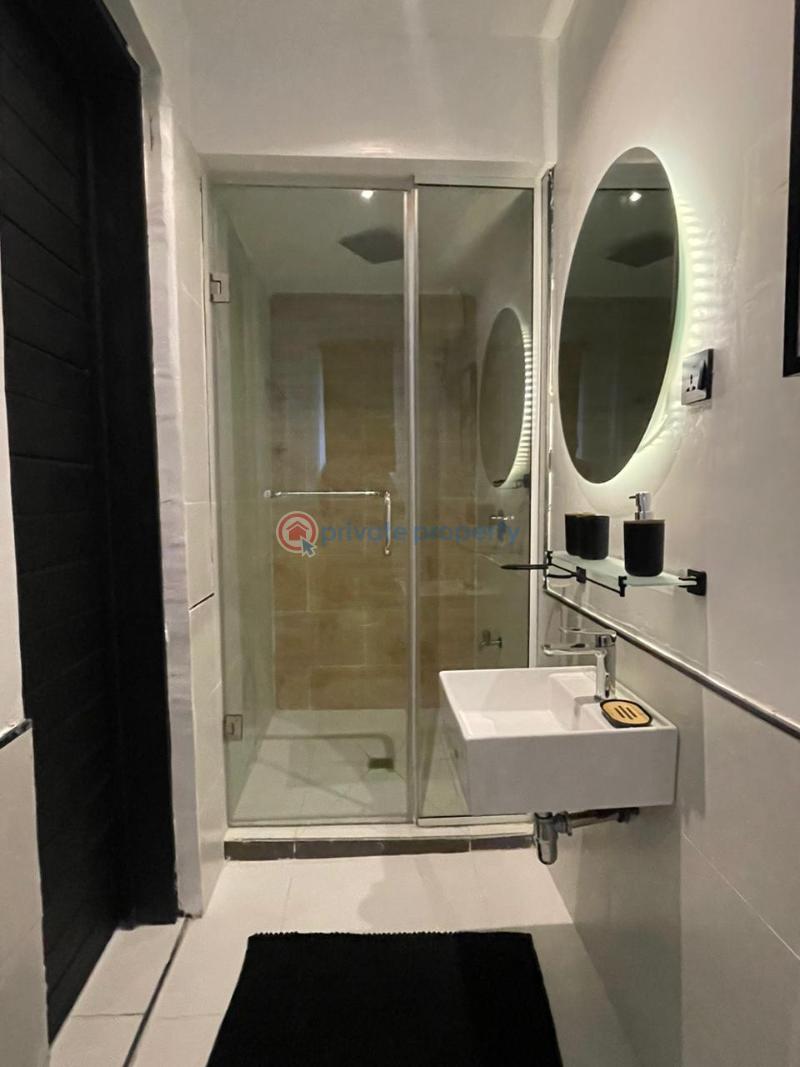 1 bedroom Mini Flat Short let Yaba Lagos - 17