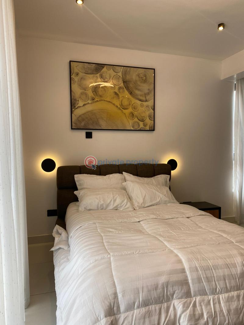 1 bedroom Mini Flat Short let Yaba Lagos - 16