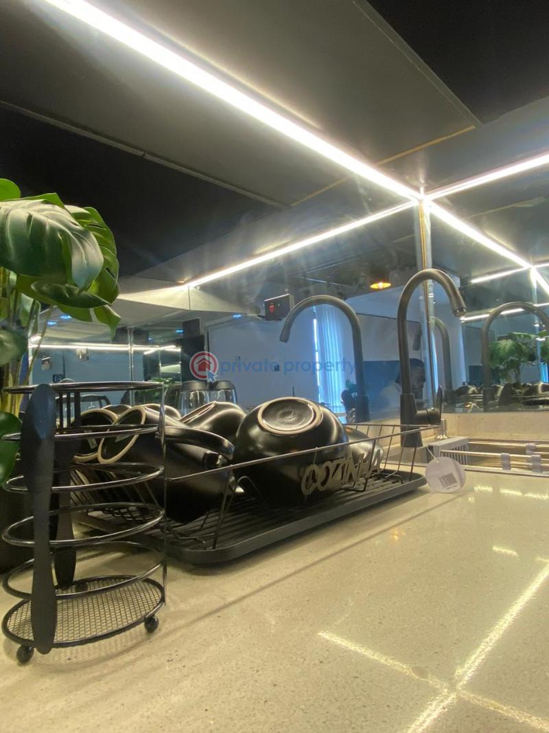 1 bedroom Mini Flat Short let Yaba Lagos - 5