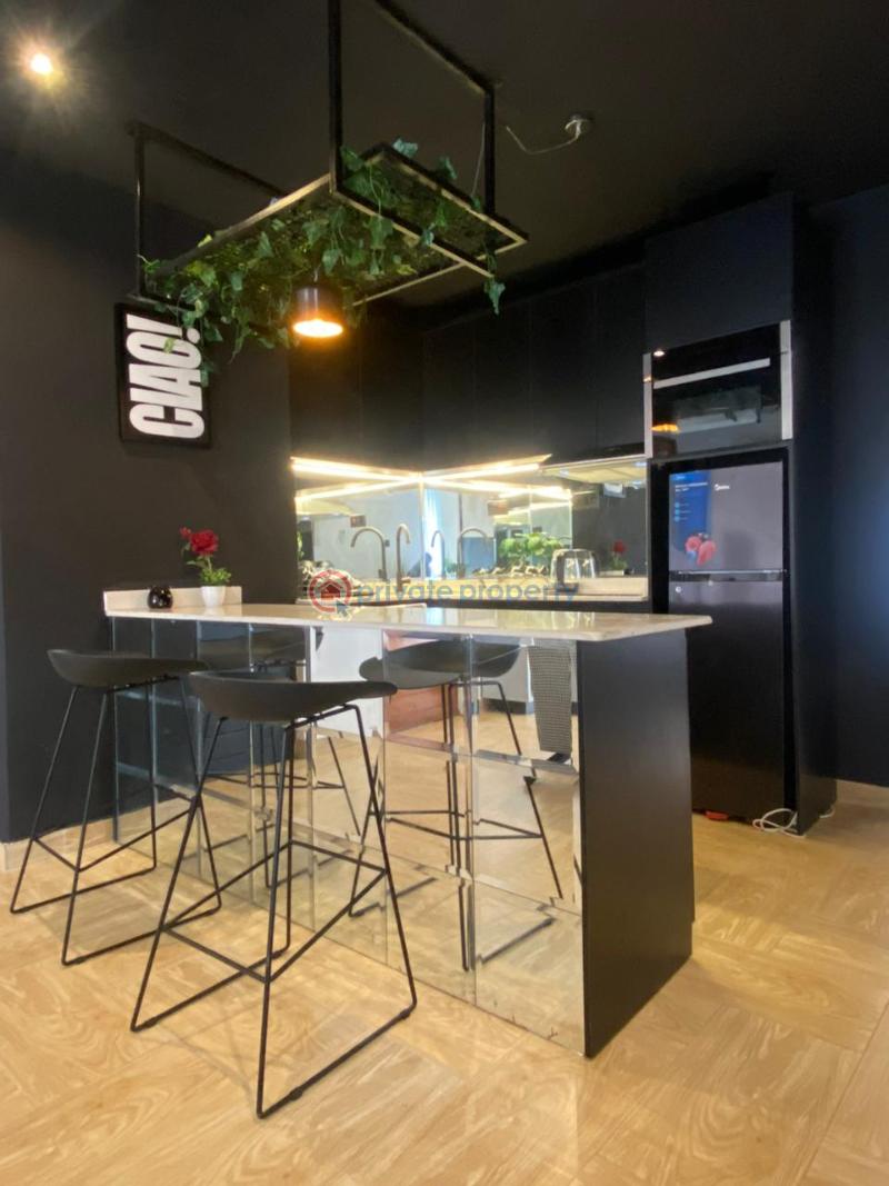 1 bedroom Mini Flat Short let Yaba Lagos - 8