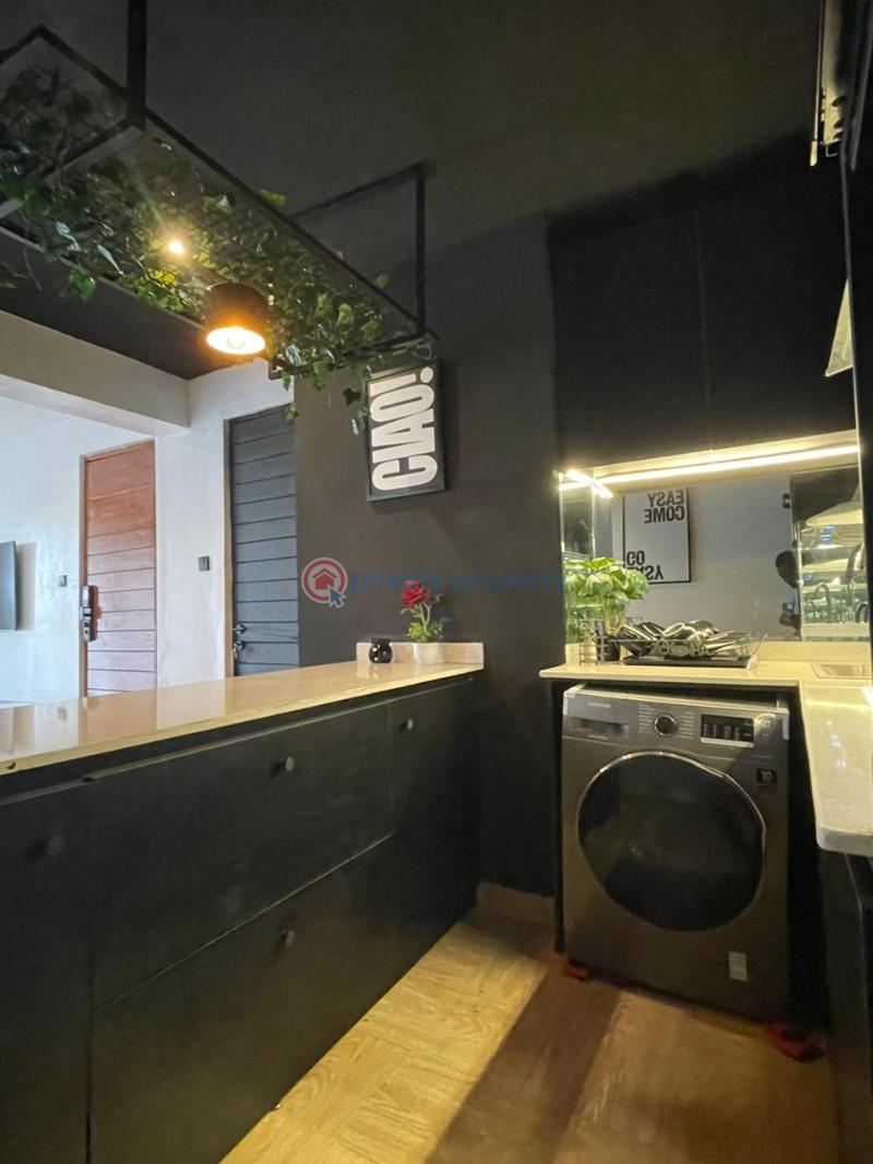 1 bedroom Mini Flat Short let Yaba Lagos - 14