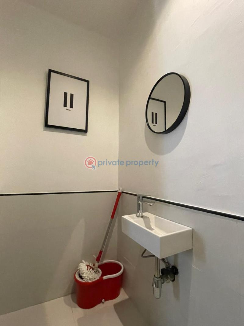 1 bedroom Mini Flat Short let Yaba Lagos - 12