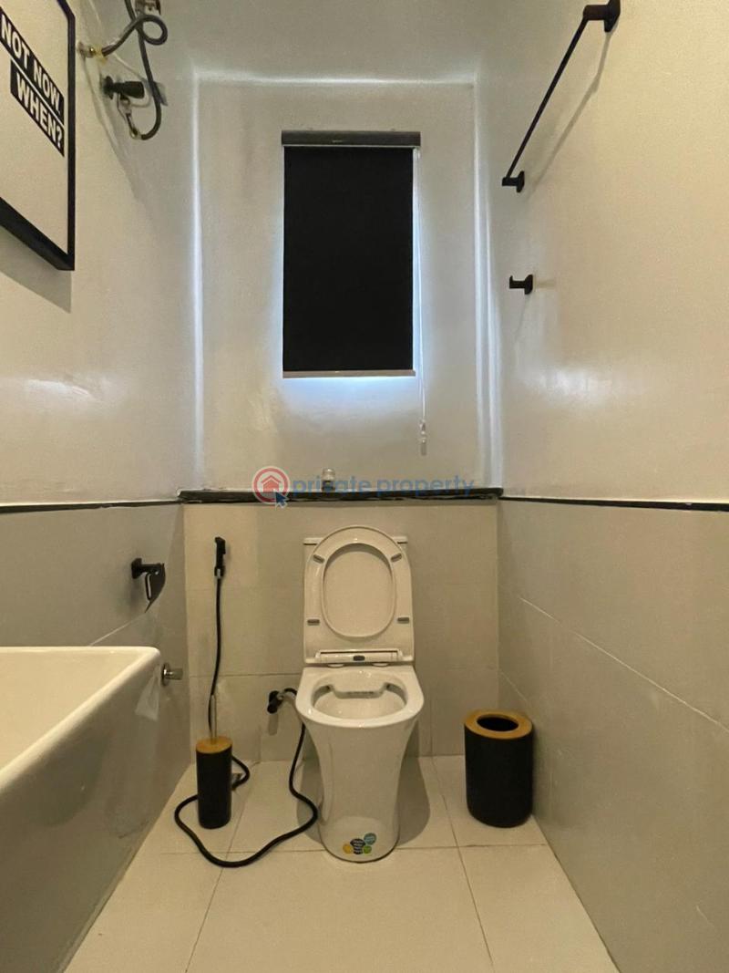 1 bedroom Mini Flat Short let Yaba Lagos - 11