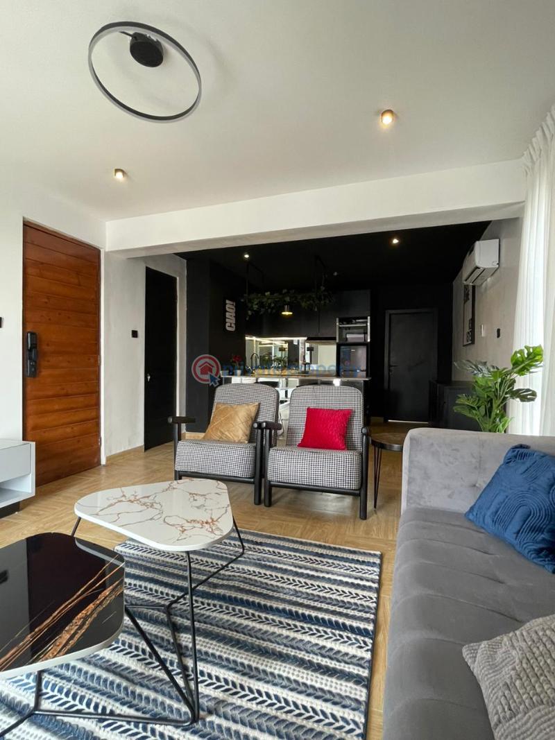 1 bedroom Mini Flat Short let Yaba Lagos - 13