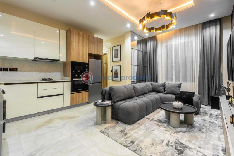 1 bedroom Mini Flat Short let Lekki Phase 1 Lagos - 8