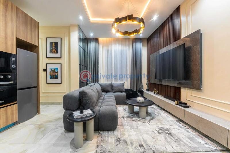 1 bedroom Mini Flat Short let Lekki Phase 1 Lagos - 2