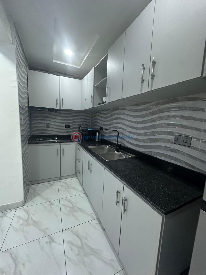 2 bedroom Flat & Apartment Short let Ikeja GRA Lagos - 6