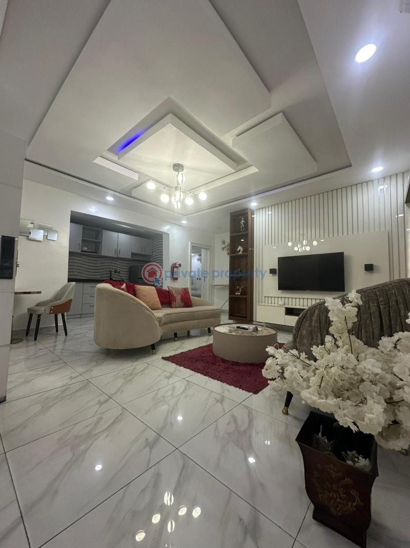 2 bedroom Flat & Apartment Short let Ikeja GRA Lagos - 0