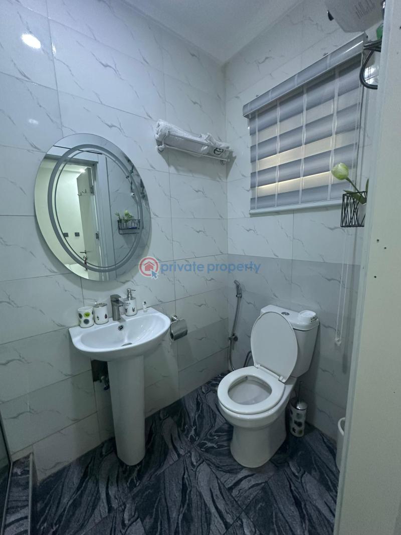 2 bedroom Flat & Apartment Short let Ikeja GRA Lagos - 7